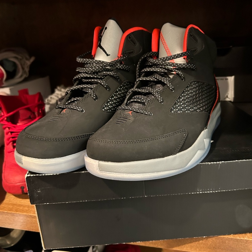 Jordan